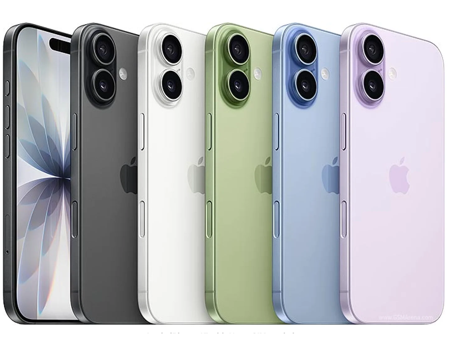 TAPA TRASERA IPHONE 17  CALIDAD OEM (ORIGINAL)