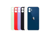 TAPA TRASERA IPHONE 12 CALIDAD OEM (ORIGINAL)