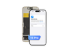 MODULO IPHONE 15 PRO HARD OLED DIAGNOSTICO REWA