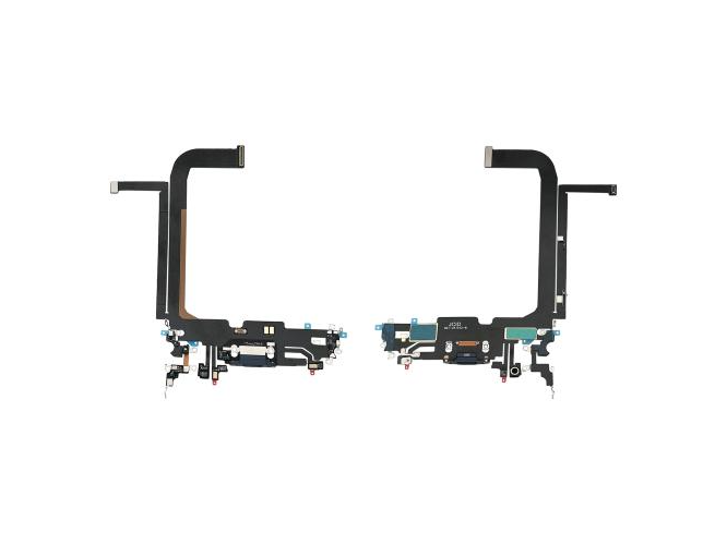 FLEX CARGA IPHONE 13 PRO MAX JCID