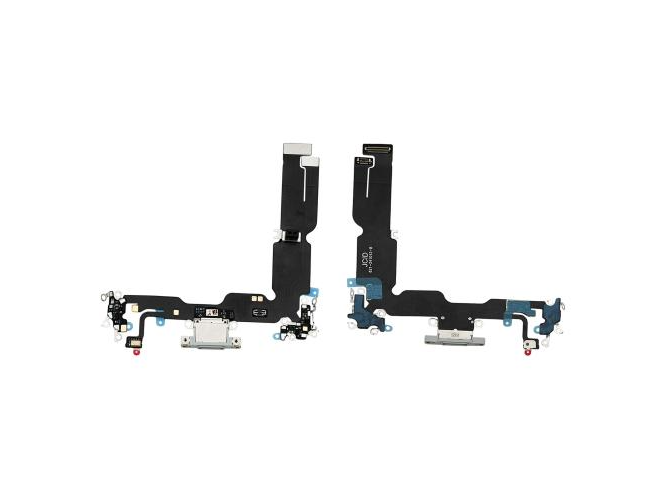 FLEX CARGA IPHONE 15 PLUS JCID