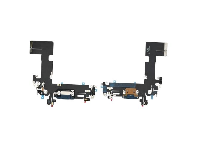 FLEX CARGA IPHONE 13 JCID