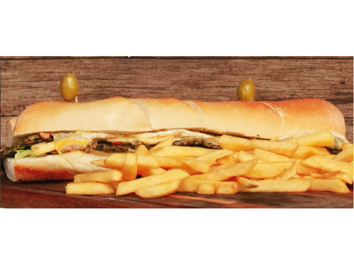 Mila/Suprema completo  35cm