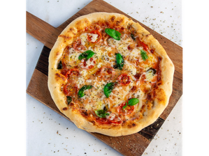 Pizza napo de EN BOCA DE TODOS
