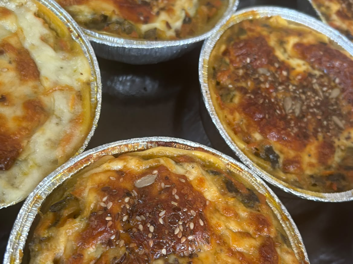 MINI TARTAS
