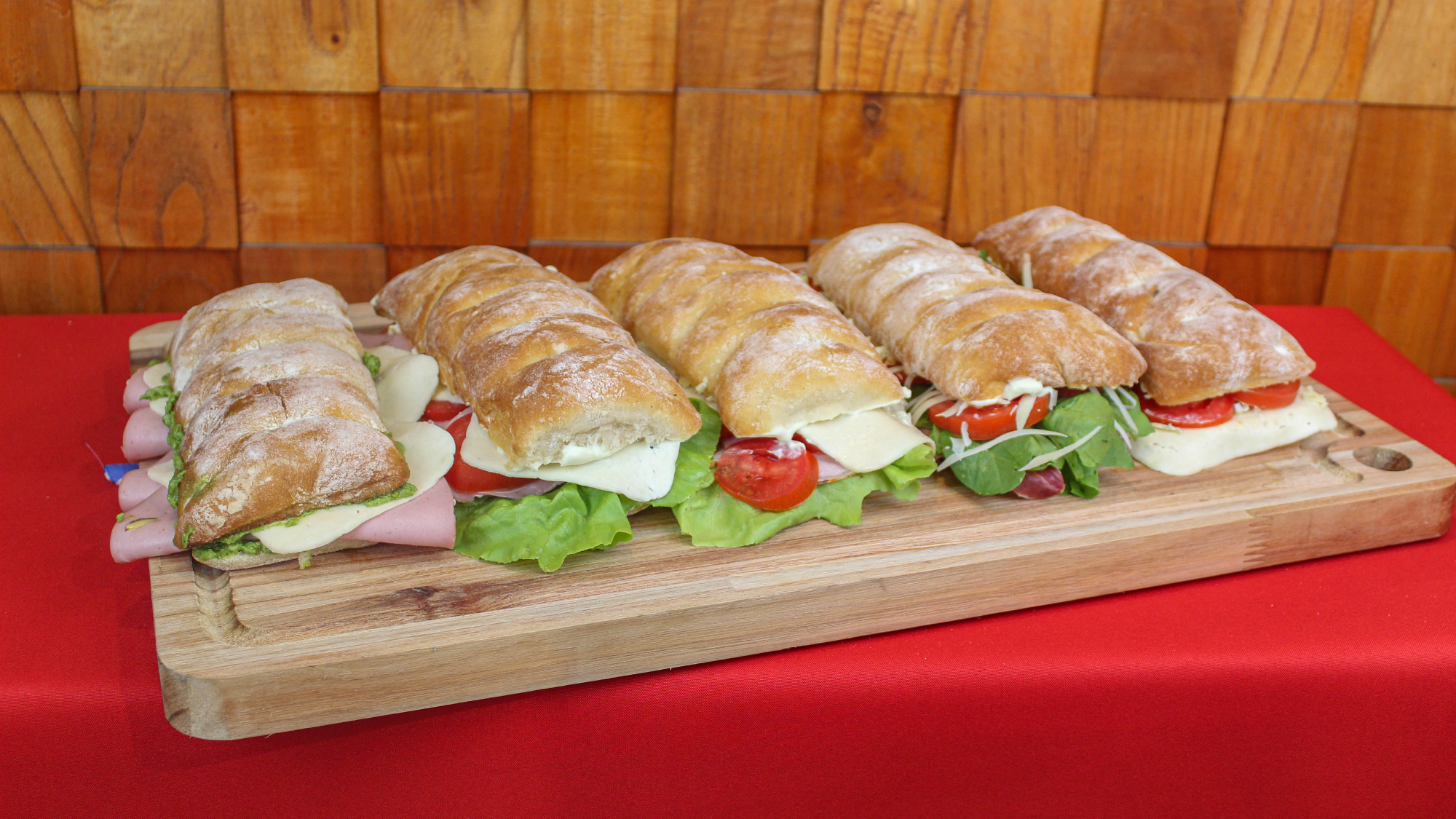 CIABATTAS