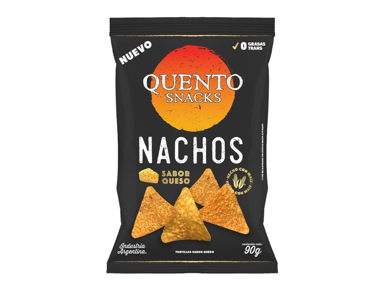 Nachos