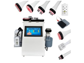 PROMO 3 BeautyBody 5 en 1