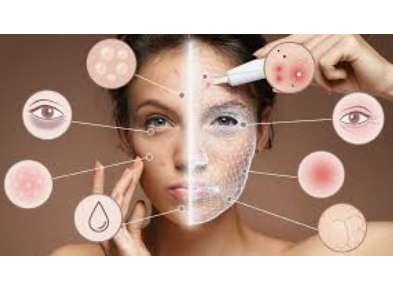 DIAGNÓSTICO + FACIAL