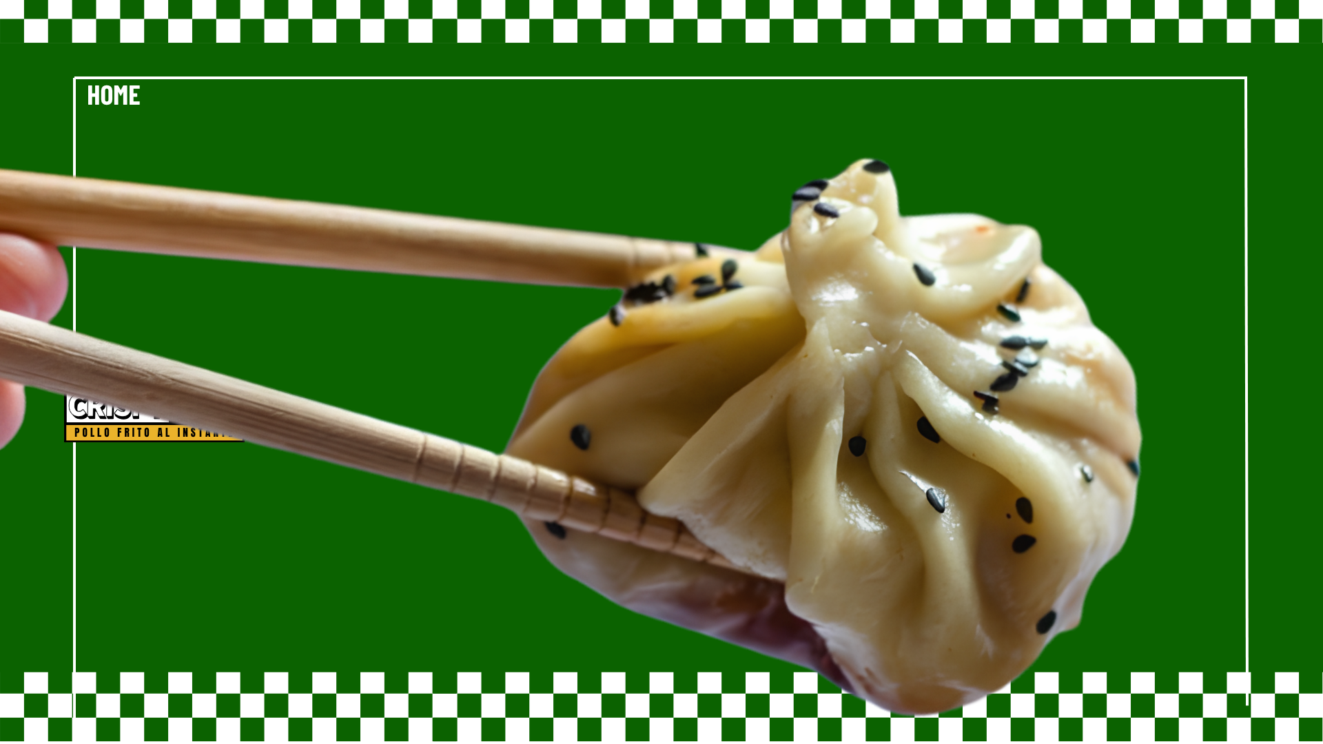DUMPLINGS