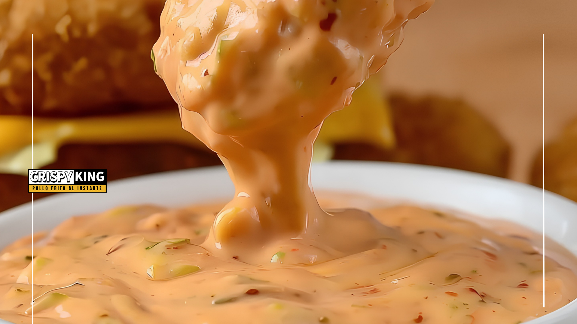 SALSAS KING