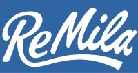 Logo Re Mila