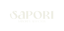 Logo Sapori Sabores Selectos