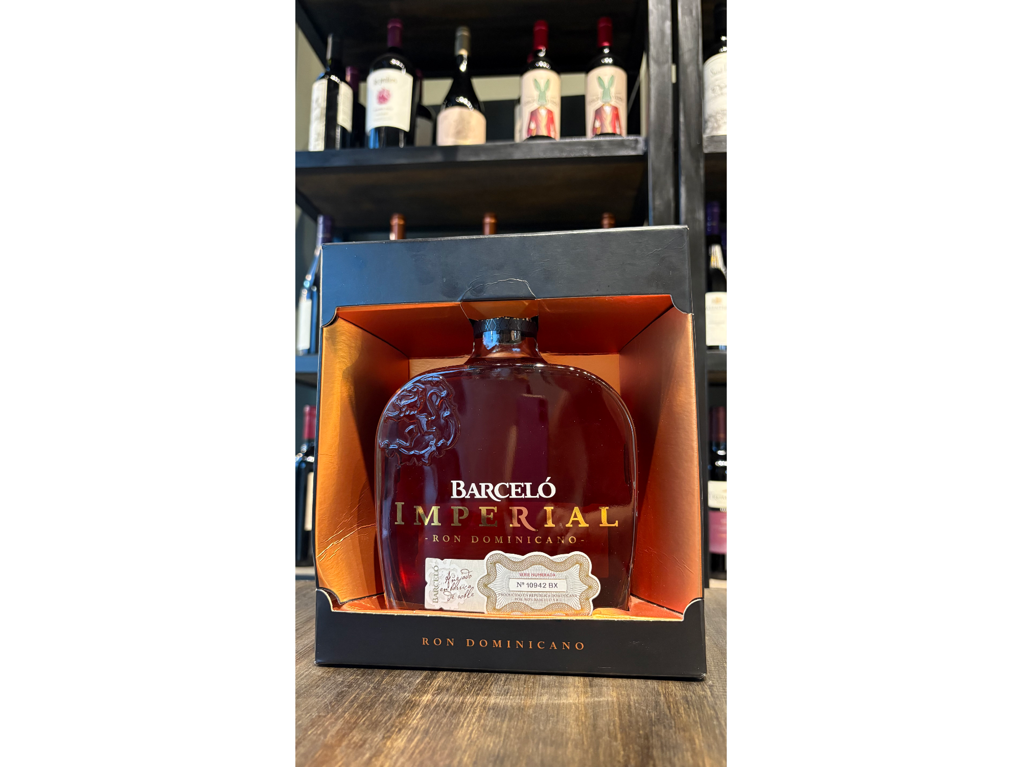 Barceló Imperial 700ml