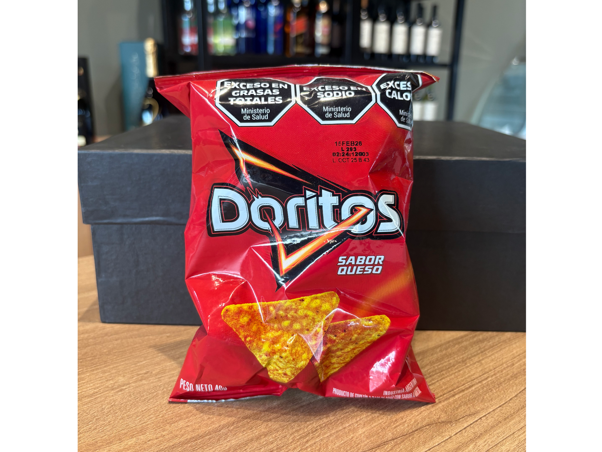 Doritos