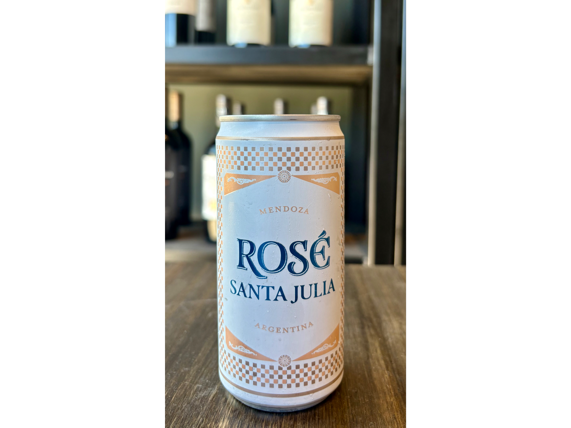 Santa Julia Rose lata 268ml