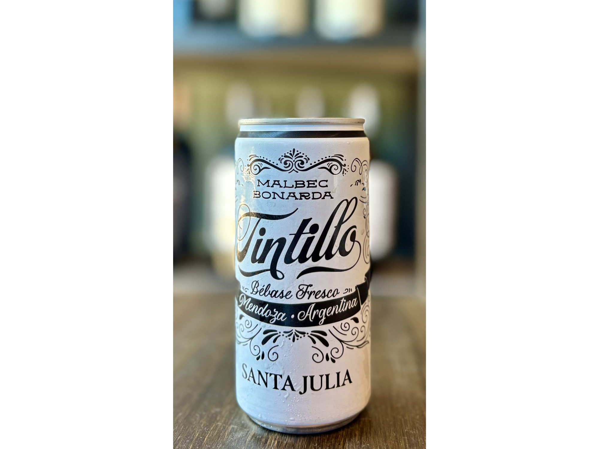 Santa Julia titilllo lata 269ml