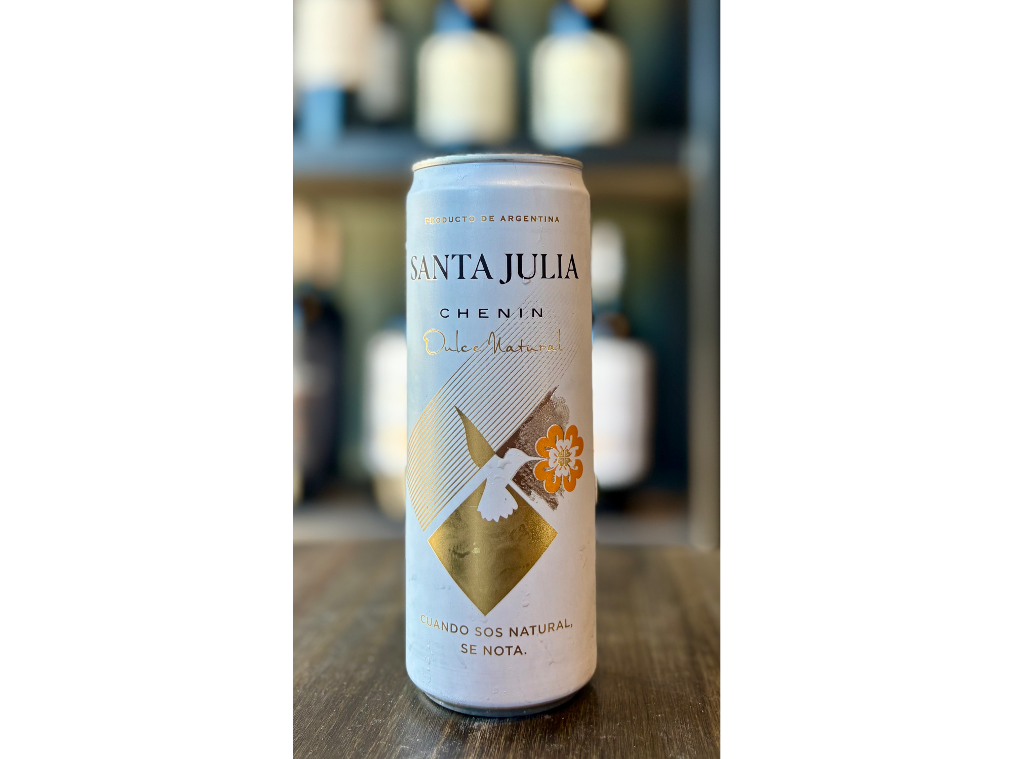 santa julia lata 355ml