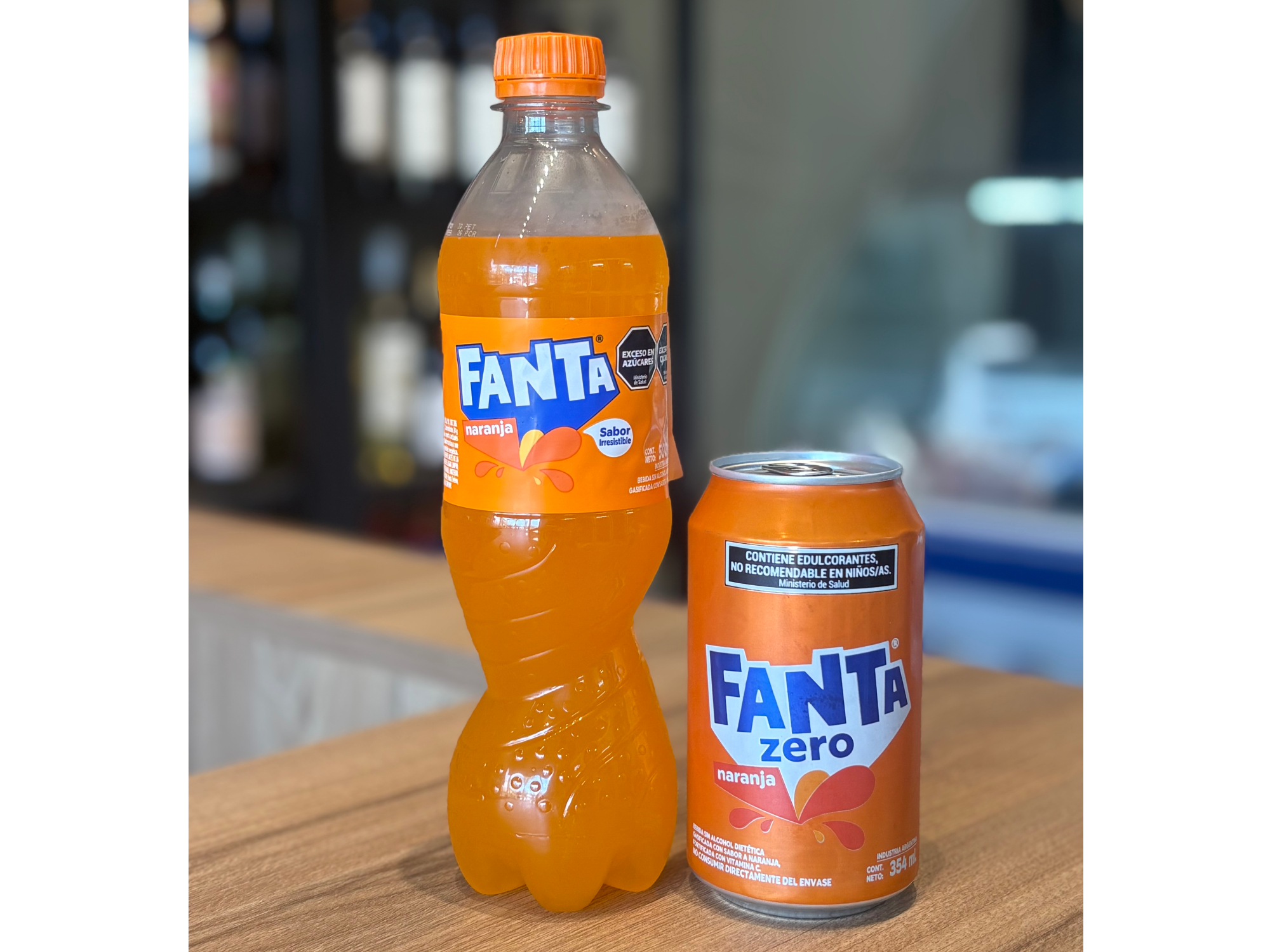 Fanta