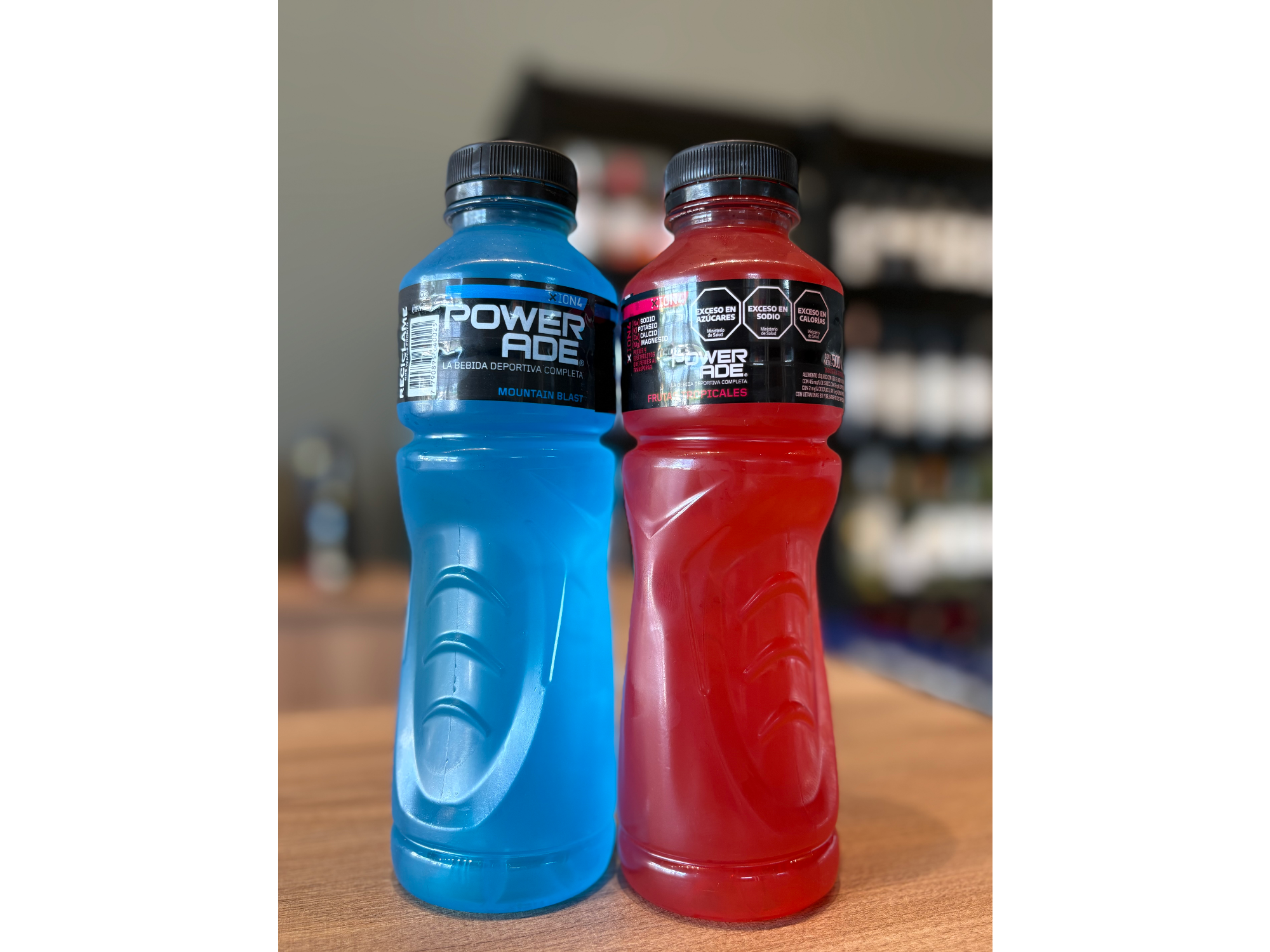 Powerade 500ml