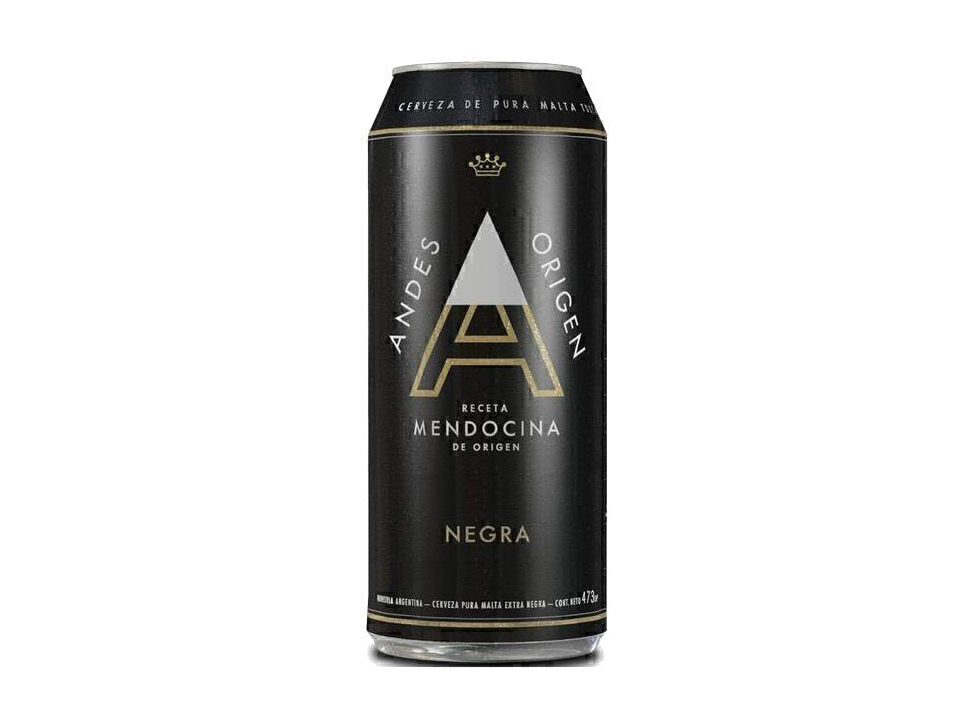 CERVEZA NEGRA