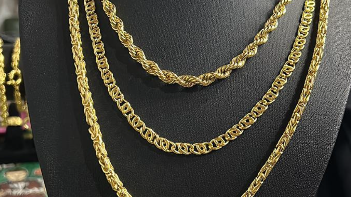 Cadenas 50cm
