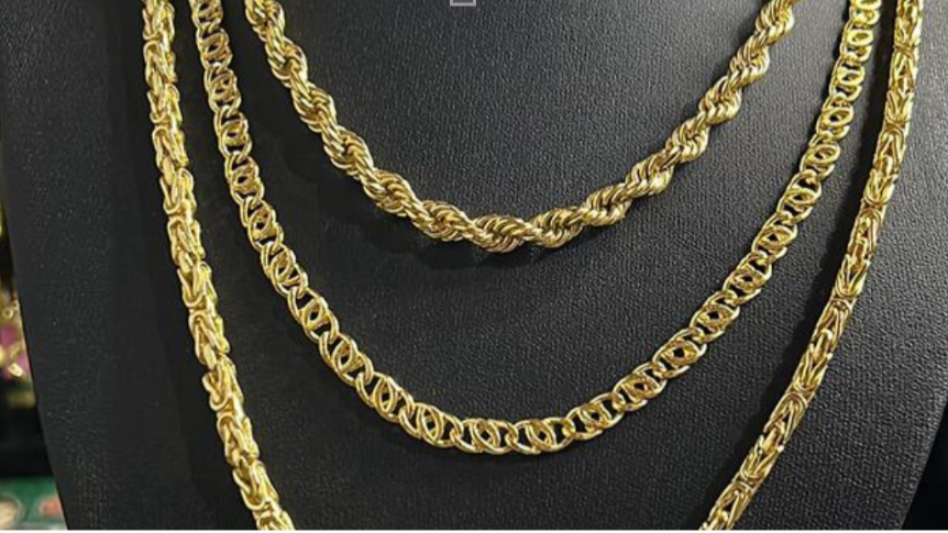 Cadenas 60cm