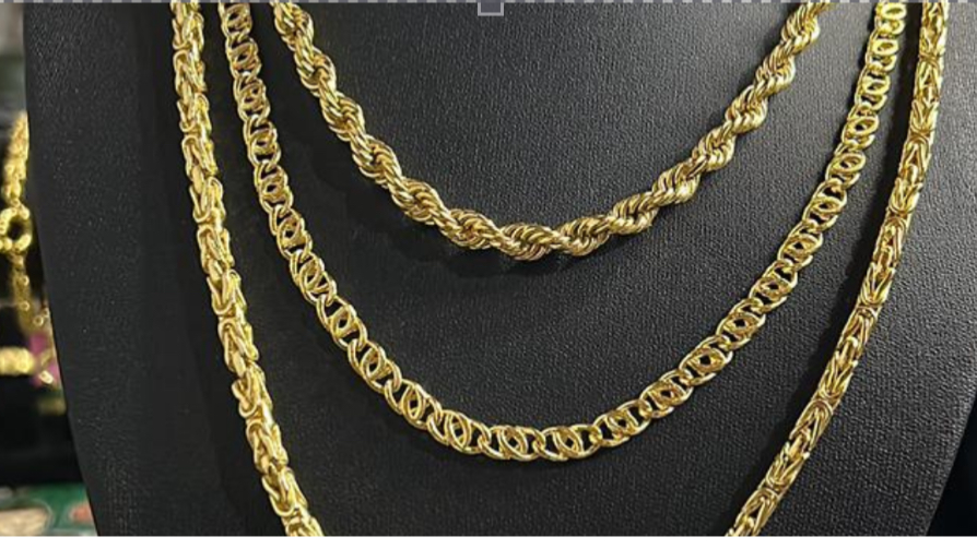 Pulseras