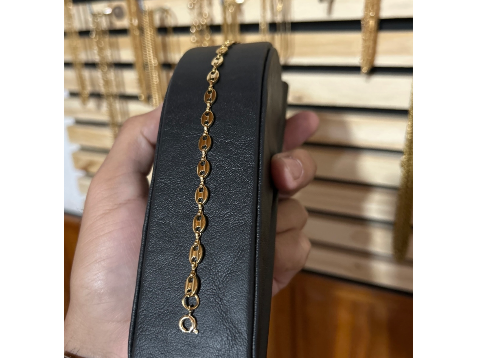 Gucci maciza