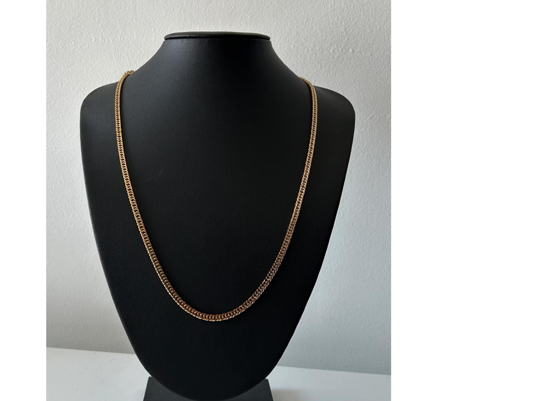 Doble grumet fina 50cm