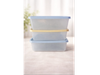 Hermético rectangular