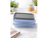 Hermético rectangular