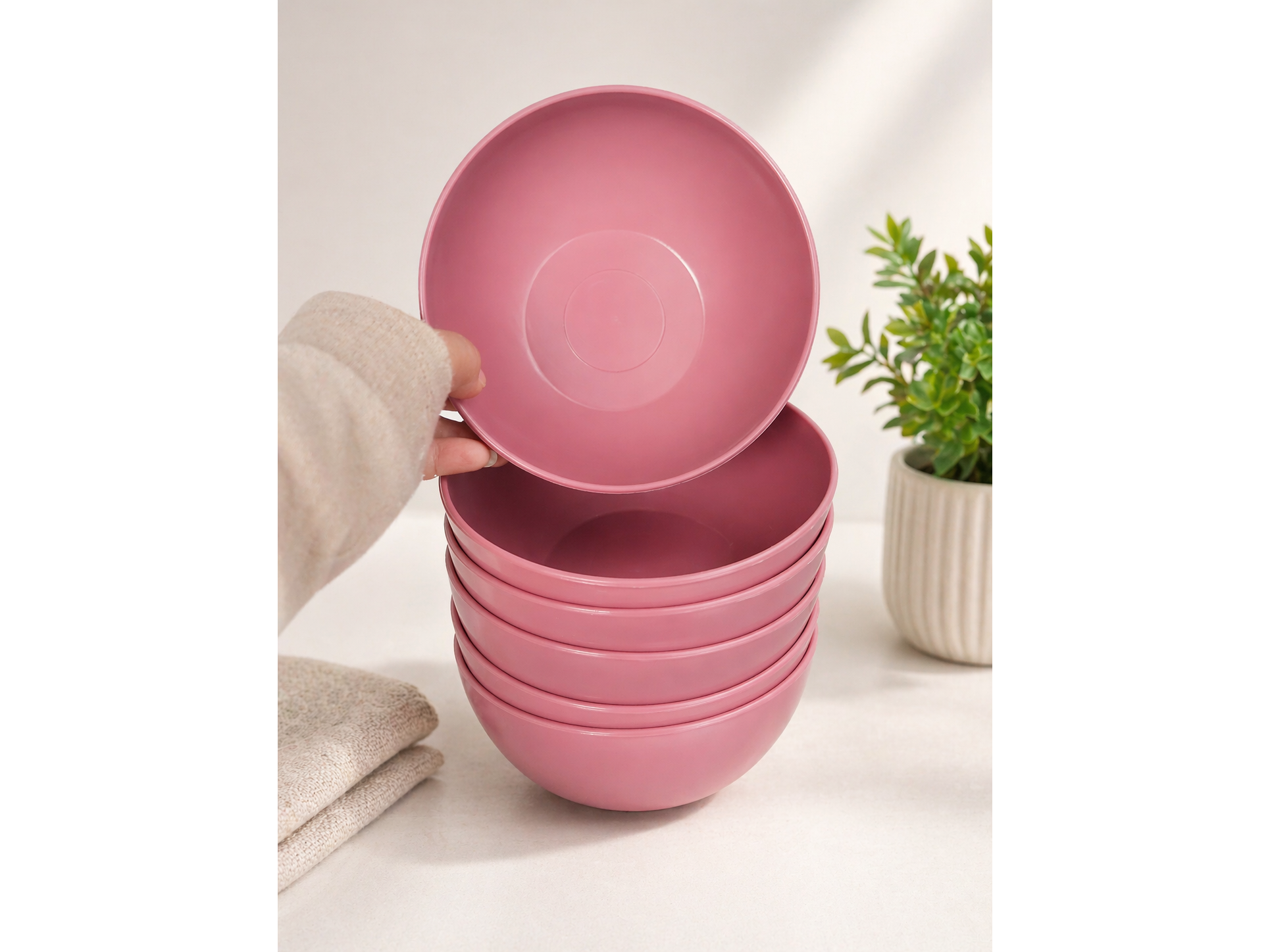 Bowl cerealero