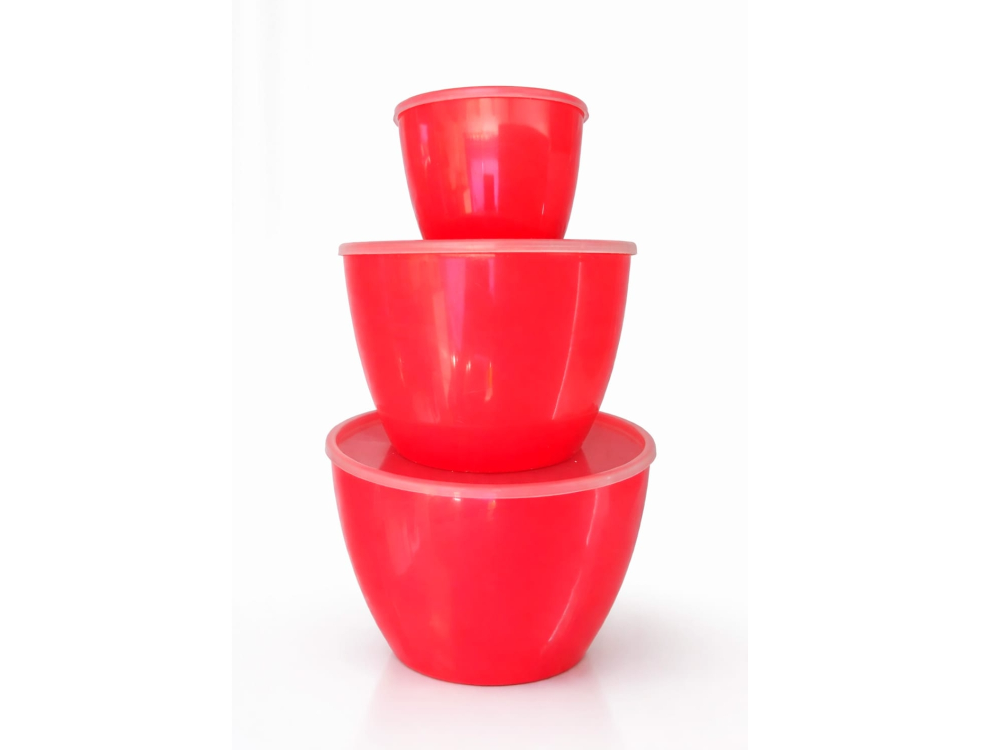 Set x 3 bowl