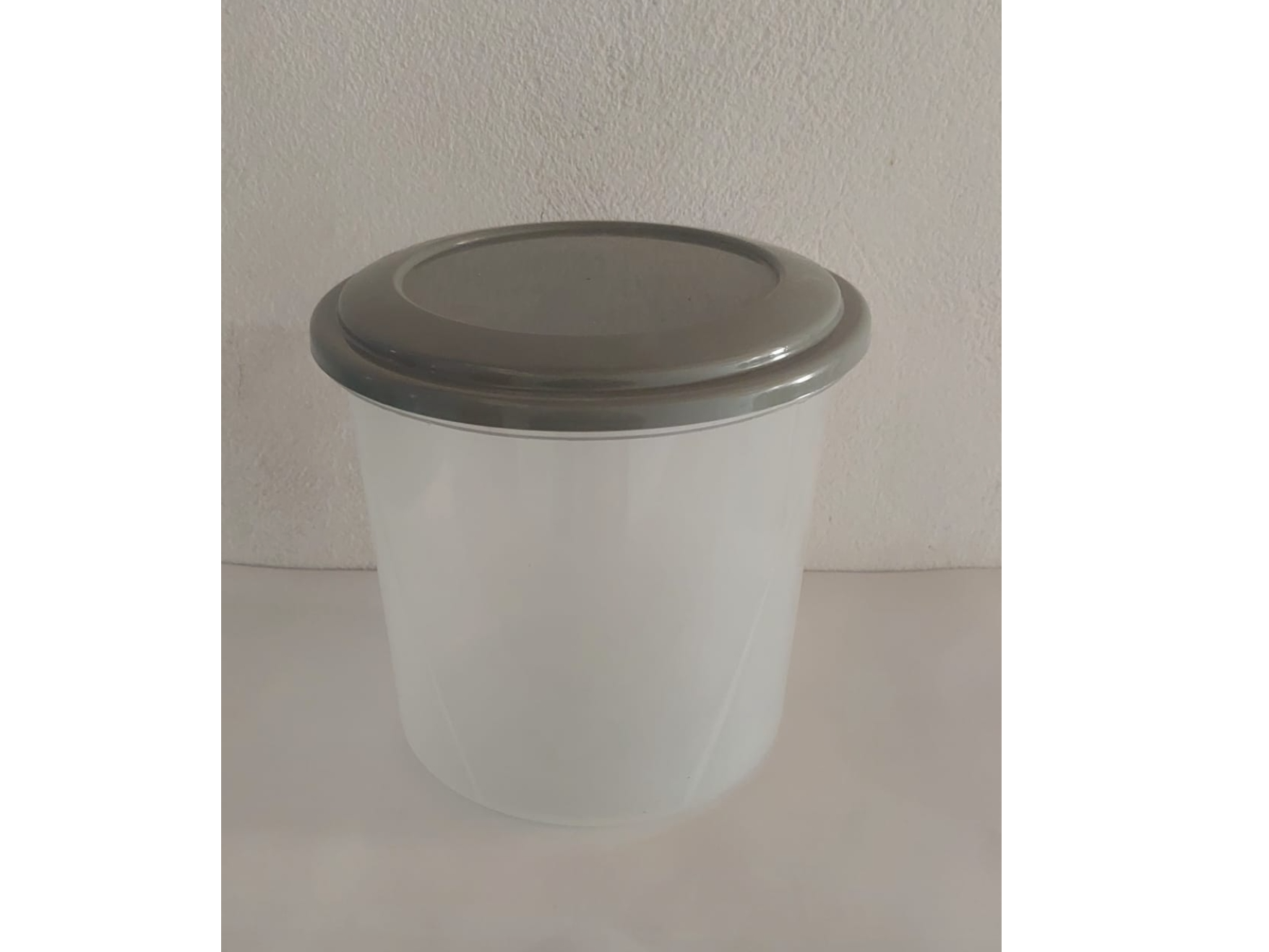Hermético cilindro