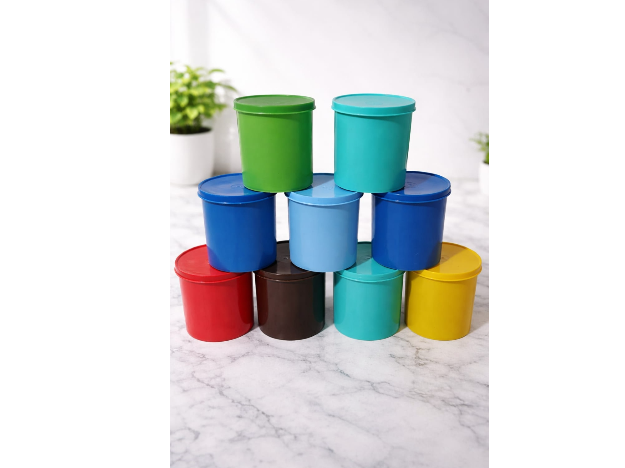 Tarro color