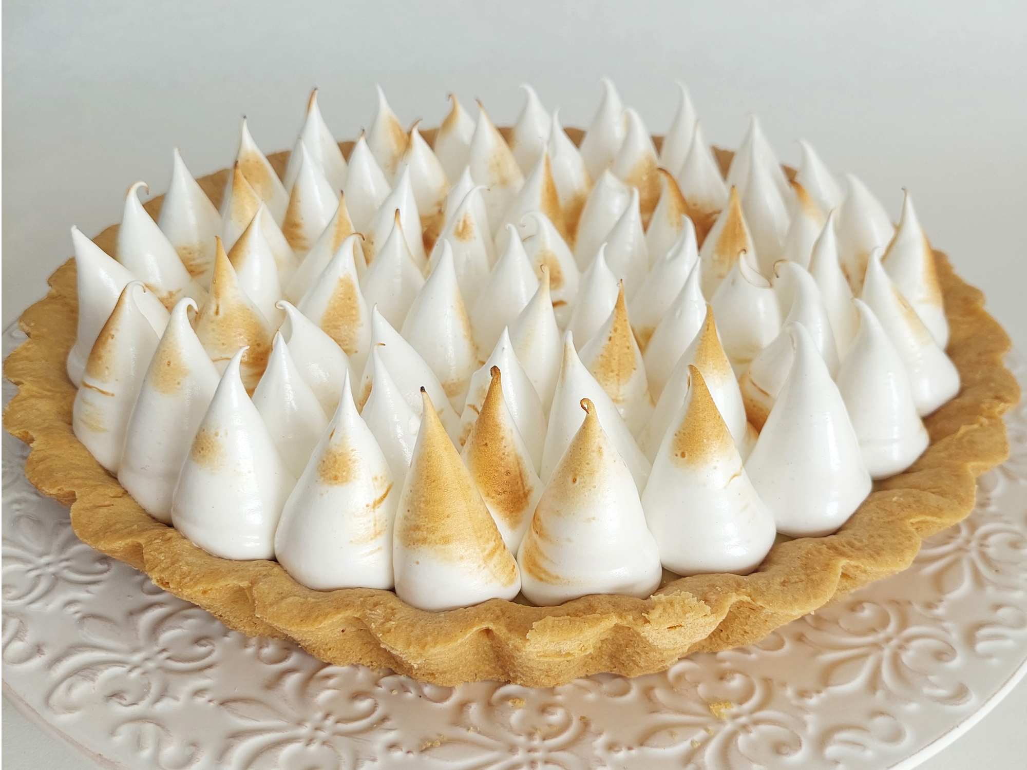 Lemon Pie