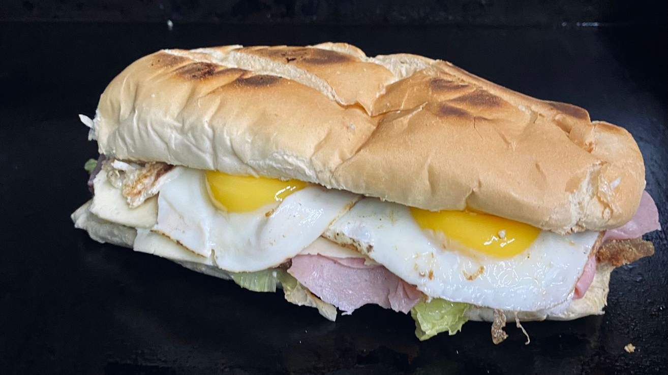 LOMOS Y SANDWICHES