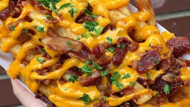 PAPAS & MÁS