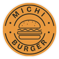 Logo Michi Burger