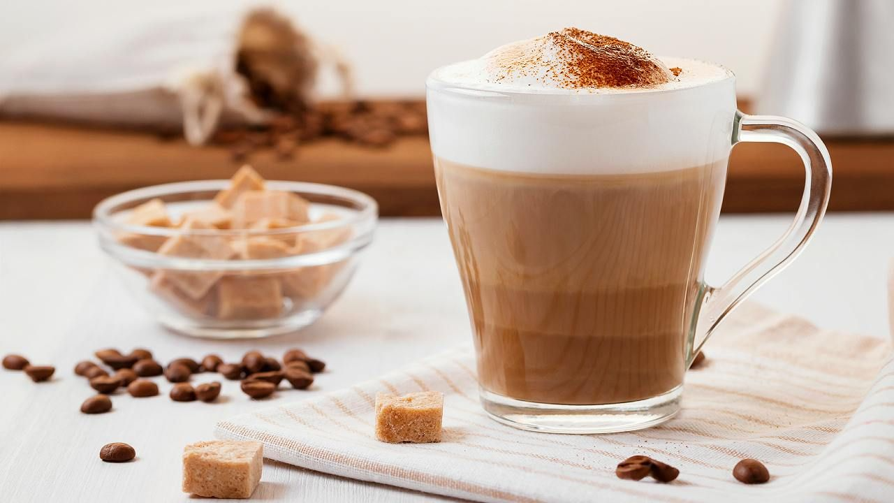CAFES, INFUSIONES Y BEBIDAS