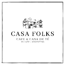 Logo Folks - Casa de Té & Tienda de sandwiches