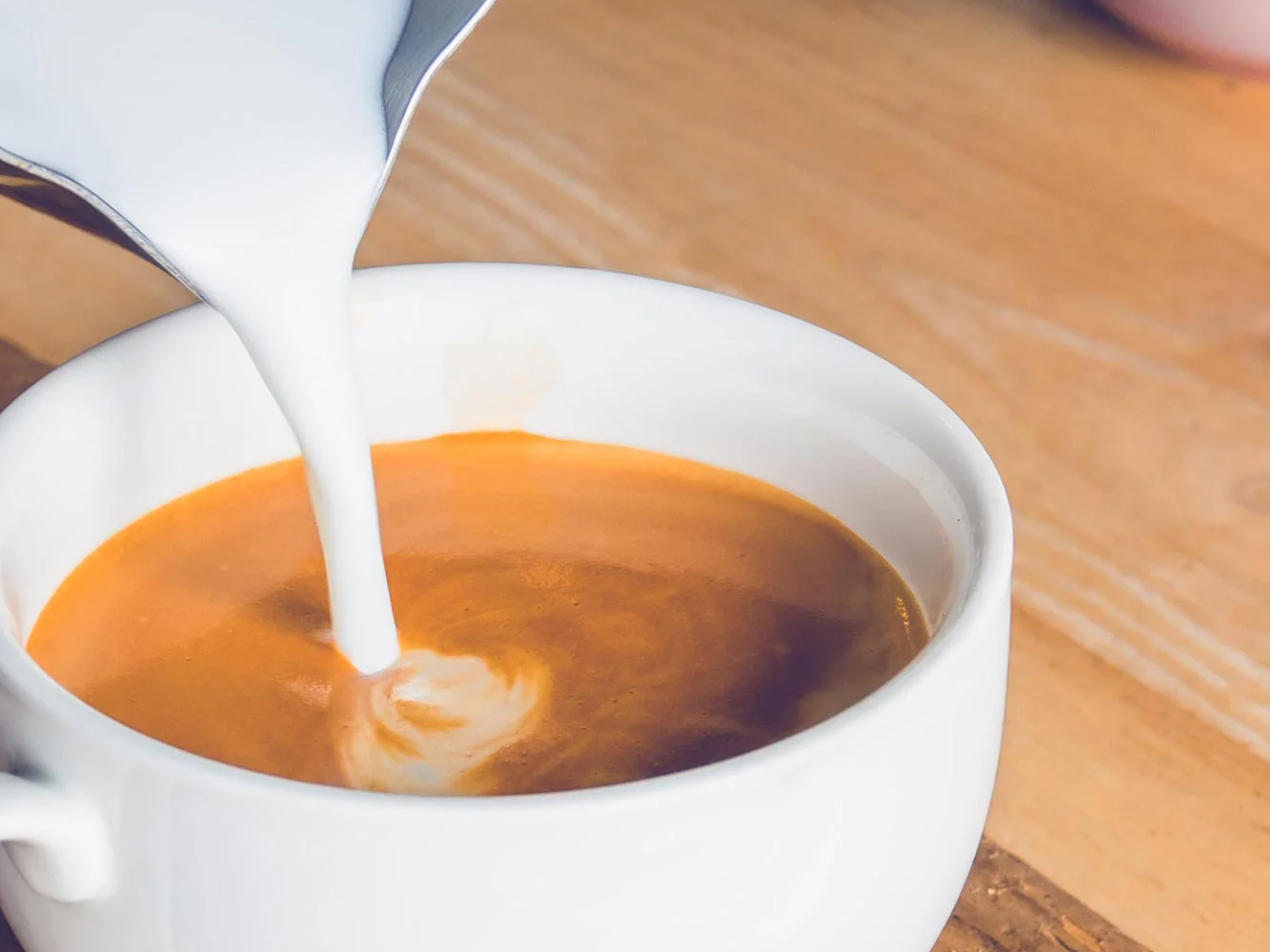 Cafe con leche