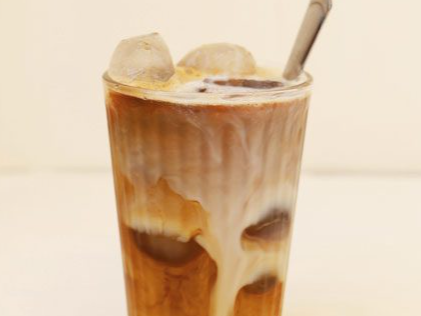 Iced Latte