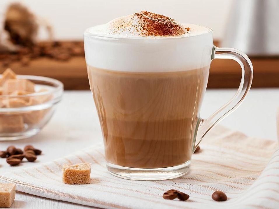 Capuchino