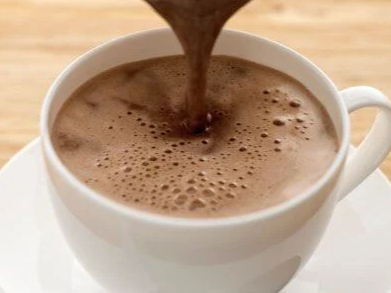 Hot chocolate