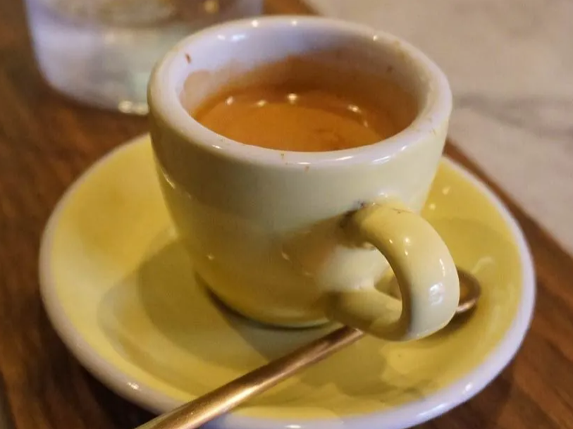 Cafe chico