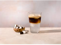 Iced Long Black