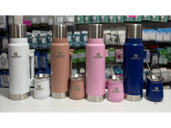 💫TERMO Y MATE 🧉 CON SU BOMBILLA 🤯😍 💫