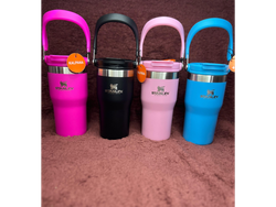🤩🔥VASO STANLEY DOBLE PICÓ 600ml💫✨ 🥤🥤